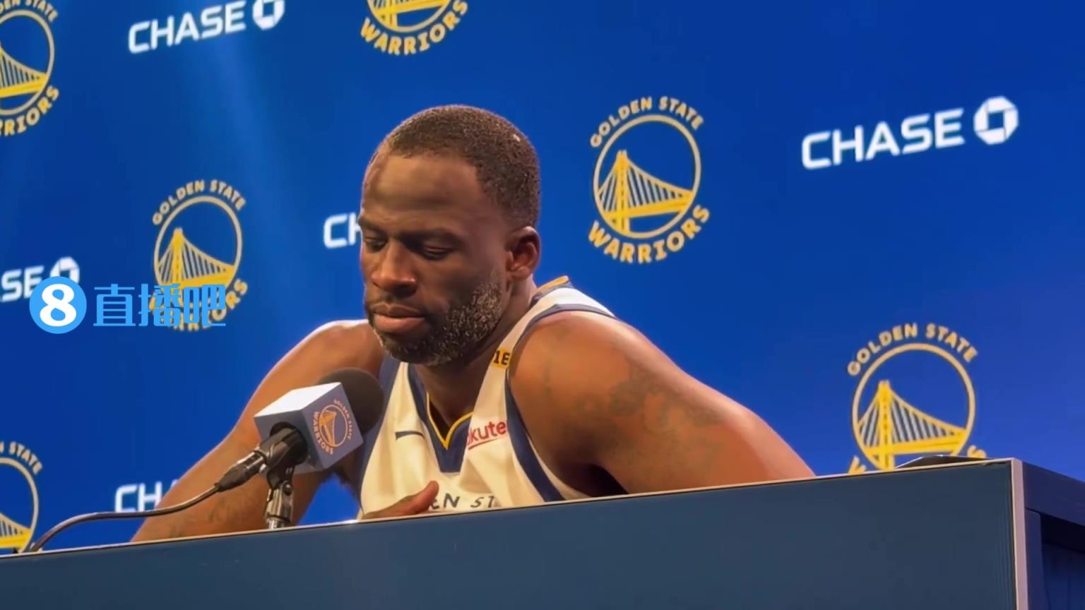 勇士的體能是個(gè)問(wèn)題嗎？追夢(mèng)：只要能打進(jìn)季后賽，我們就不用面對(duì)背靠背了