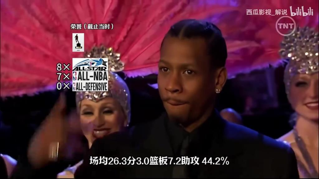 歷史最強(qiáng)全明星陣容？07賭城全明星賽西部出場(chǎng)儀式！