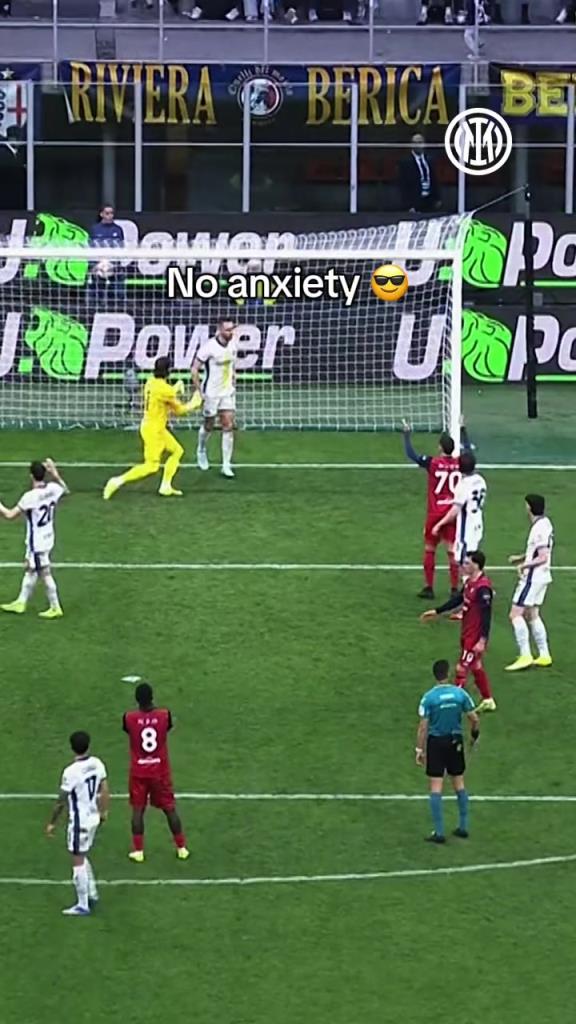 索默直呼專業(yè)，德弗里這次頭球解圍堪比一粒進(jìn)球